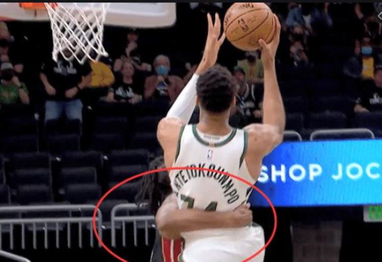 3天5恶犯NBA引争议肖华季后赛还玩体毛哨难怪收视率会降低