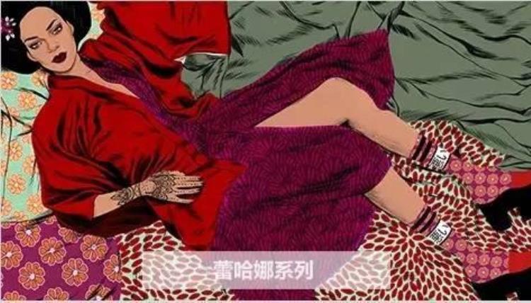 一双袜子200元一年竟有38亿销售额闪电侠韦德都在穿