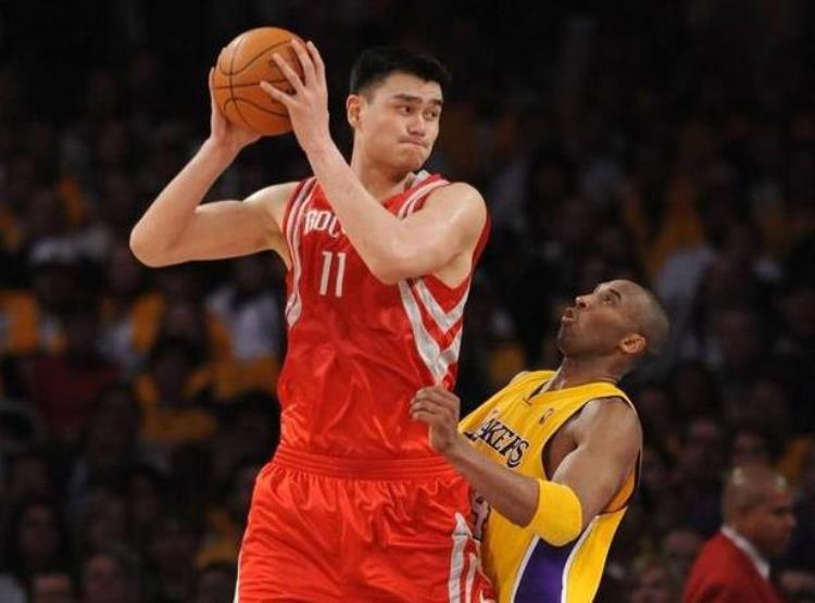 如何看待姚明落选 NBA 75 周年 75 大巨星,这是否合理?「理性分析姚明为何落选NBA75大球星影响力够了差在荣誉」