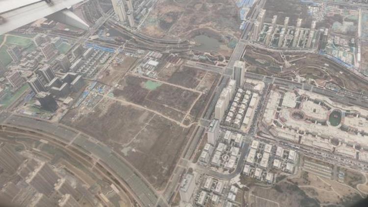 济南经十路的情话「济南经十路浪漫的代名词」