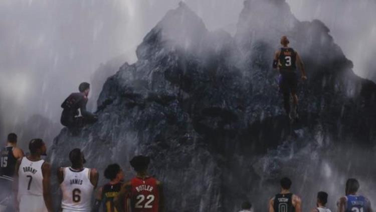 NBA工资帽规则「NBA新规工资帽上调新赛季顶薪金额提高季中锦标赛规则确定」