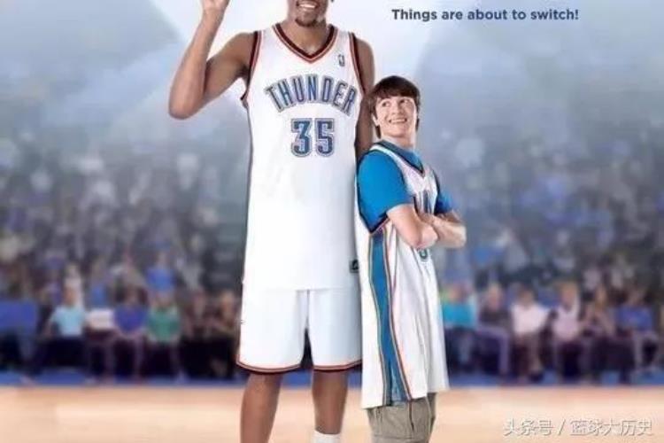 这些nba球星出演过的电影你都知道吗「这些NBA球星出演过的电影你都知道吗」