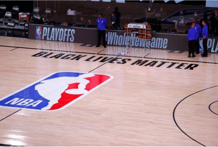 NBA为什么集体罢赛因为不能对家门口的暴行视而不见