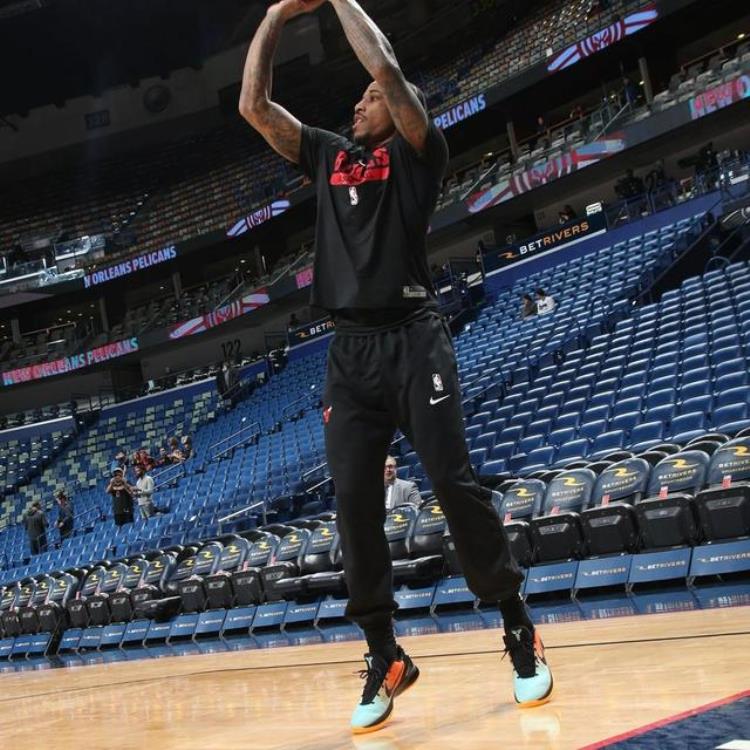 一周NBA上脚杜兰特上脚OW联名精英科比9重现江湖