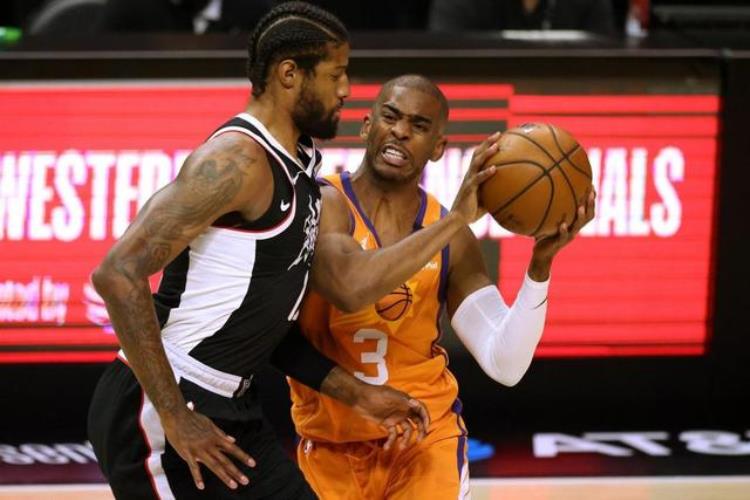 美媒评选nba现役十大控卫「球队发动机美媒评选新赛季NBA十大最强控卫前三名无争议」