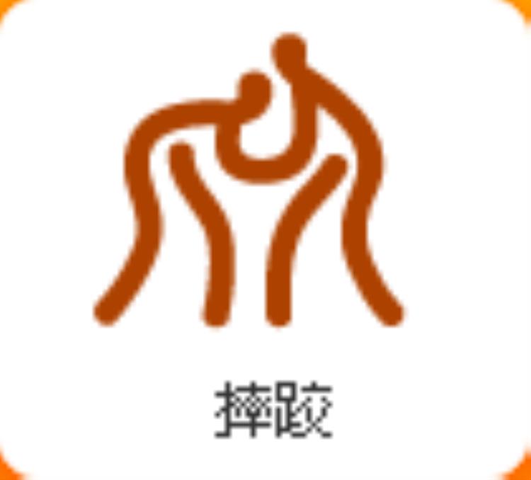 奥运项目 摔跤「奥运会项目摔跤」