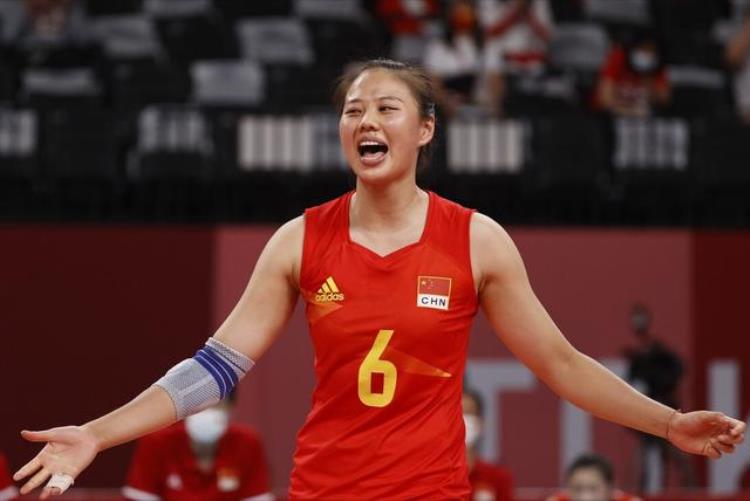 中国女排三比二大逆转意大利女排「两组变三组巴黎奥运女排赛制变脸中国女排小组出线面临两阻力」