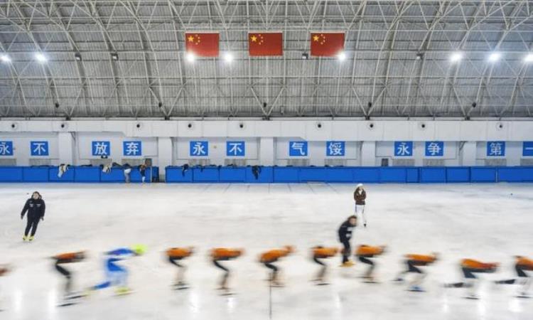 7块冬奥金牌这座东北小城凭什么