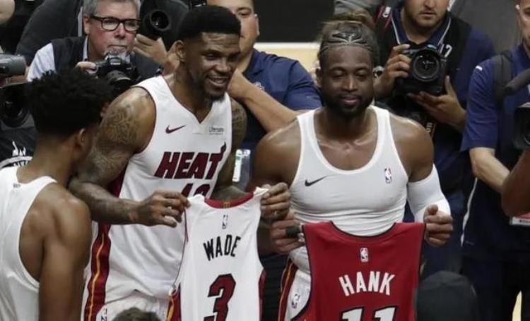 哈斯勒姆什么时候退役「且看且珍惜哈斯勒姆领衔NBA现役年龄最大的十位球星」