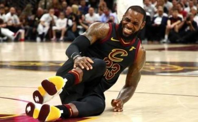 nba球员为什么容易跟腱断裂「为何NBA球员容易遭遇跟腱断裂CBA却很少出现原因有4点」