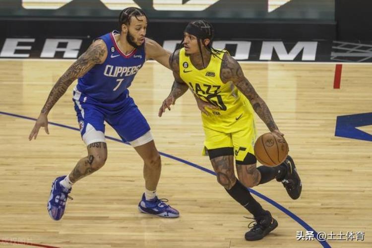 NBA实力榜:湖人重回榜首「NBA最新实力排名湖人上升勇士下跌黑马挺进前二榜首稳定」