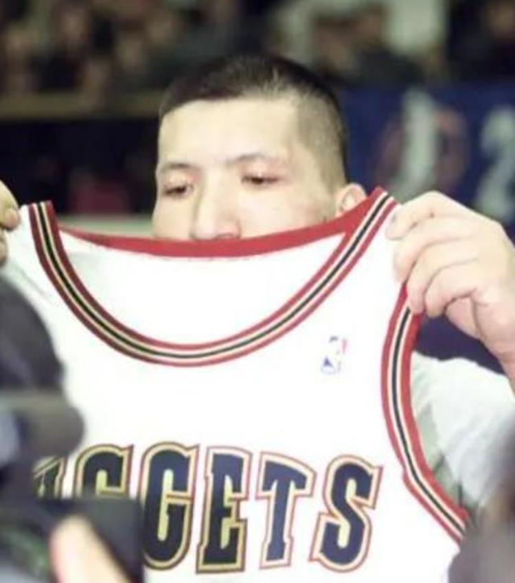 余嘉豪能打nba吗「中国球员如何进入NBA曾凡博和余嘉豪张镇麟有何不同之处」