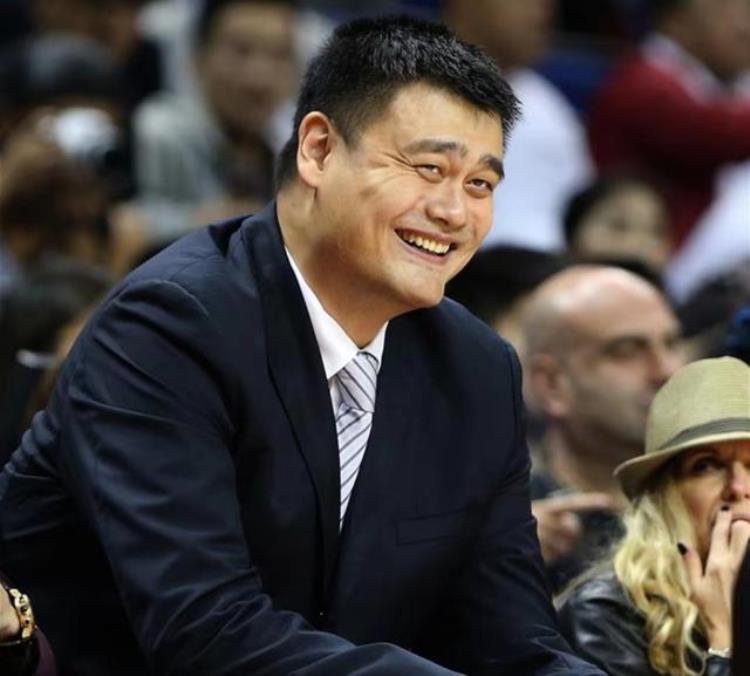 姚明在nba能领取多少退休金「NBA退休金有多少中国有4名球员能领到姚明最多50岁每年21万」