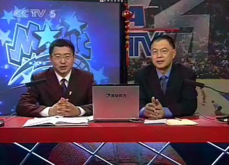 央视nba解说历史记录「央视NBA解说历史」