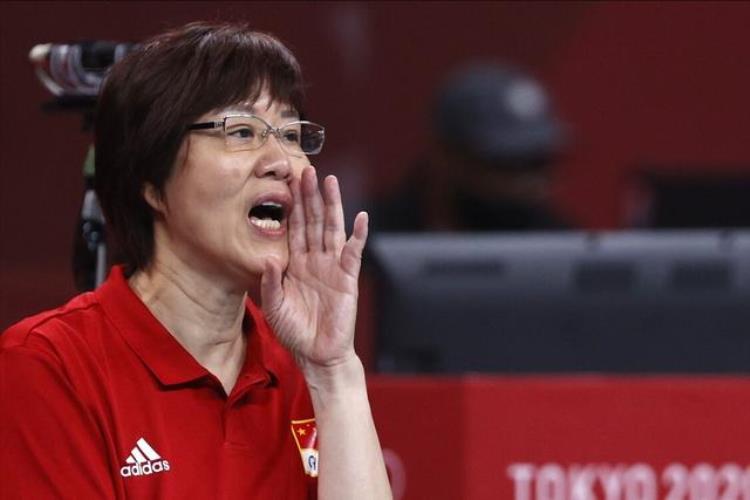 中国女排三比二大逆转意大利女排「两组变三组巴黎奥运女排赛制变脸中国女排小组出线面临两阻力」
