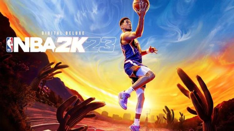 NBA2K23无与伦比的比赛在史上最强之船上等你来战