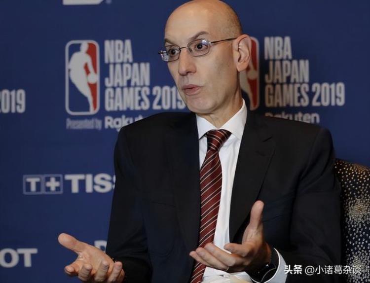 央视将直播NBACCTV最新节目单曝光本赛季首播NBA萧华你赢了