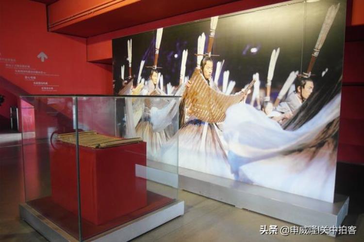 2015年春季游览国家体育场鸟巢回顾北京奥运会开幕式