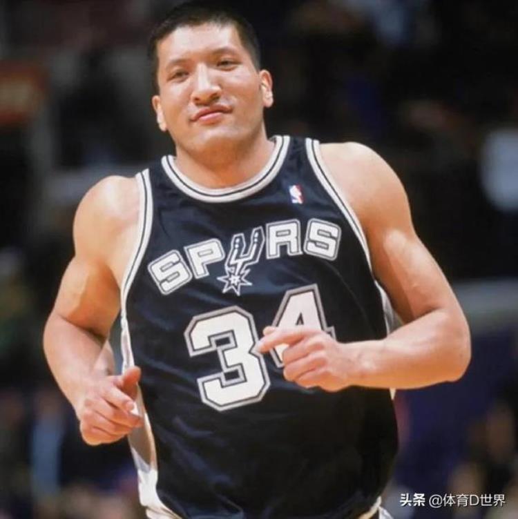 姚明NBA工资「NBA之旅姚明薪资高达9304万易建联1409万其他几位是白菜价」