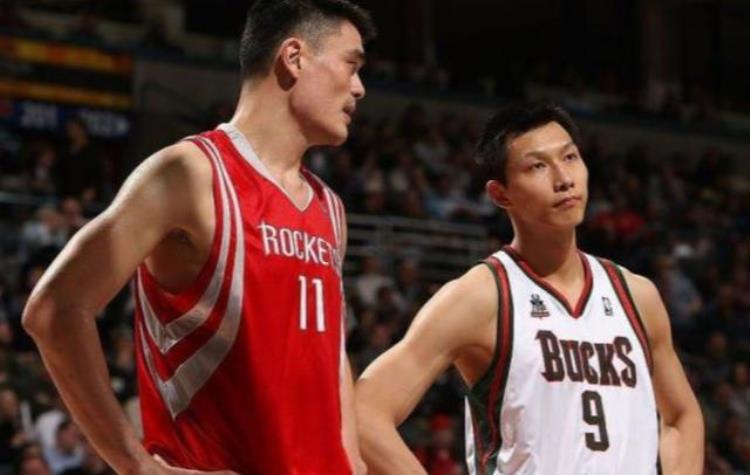 深度分析中国球员难进NBA并非实力不济不信任才是主因