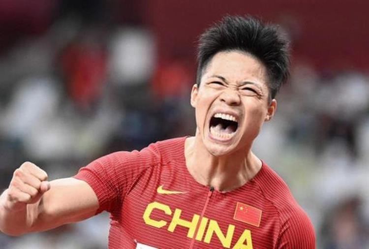 奥运会苏炳添 直播「20:50CCTV5直播苏炳添冲奥运100米金牌983秒创造奇迹」