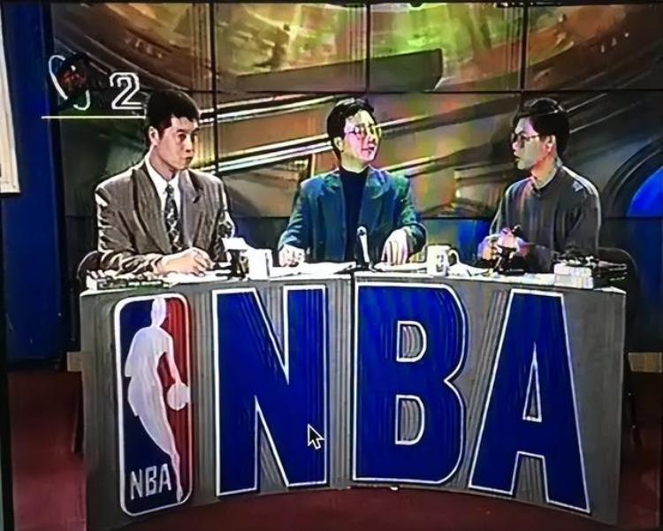 央视nba解说历史记录「央视NBA解说历史」