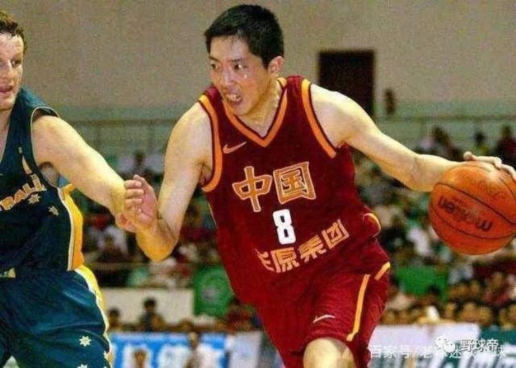 美国篮球首败「从一场中国式篮球阴谋看懂NBA绝杀内幕」