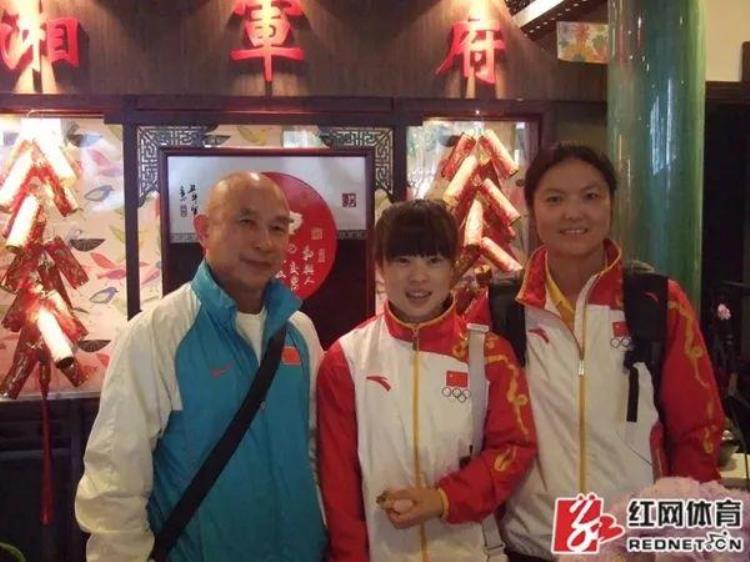 谌利军奥运会举重「益阳谌利军逆袭夺冠细数奥运赛场上的湖南籍举重冠军」