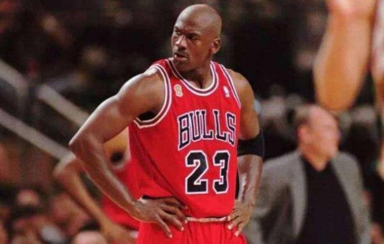 为什么乔丹是nba第一人「乔丹成NBA第一人根本原因揭晓球迷首次发声这回说了真话」