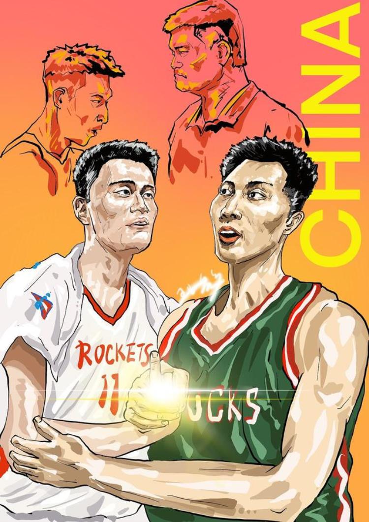 余嘉豪能打nba吗「中国球员如何进入NBA曾凡博和余嘉豪张镇麟有何不同之处」