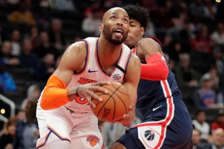 哈斯勒姆什么时候退役「且看且珍惜哈斯勒姆领衔NBA现役年龄最大的十位球星」
