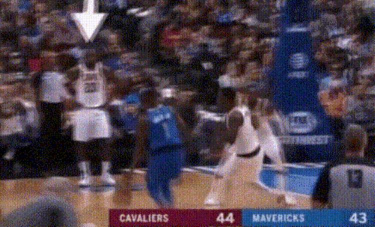 勒布朗詹姆斯生涯总得分「NBA历史总得分第一勒布朗詹姆斯的得分位置和打法的变化」