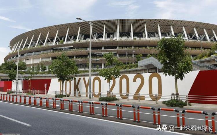 2021东京奥运会开幕式直播回放在哪看「2021年东京奥运会开幕式时间在哪里可以在线看直播」