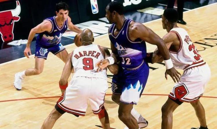 哈斯勒姆什么时候退役「且看且珍惜哈斯勒姆领衔NBA现役年龄最大的十位球星」