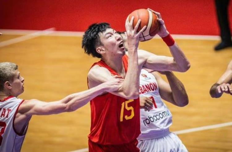 为什么中国球员打不了nba「深度分析中国球员难进NBA并非实力不济不信任才是主因」