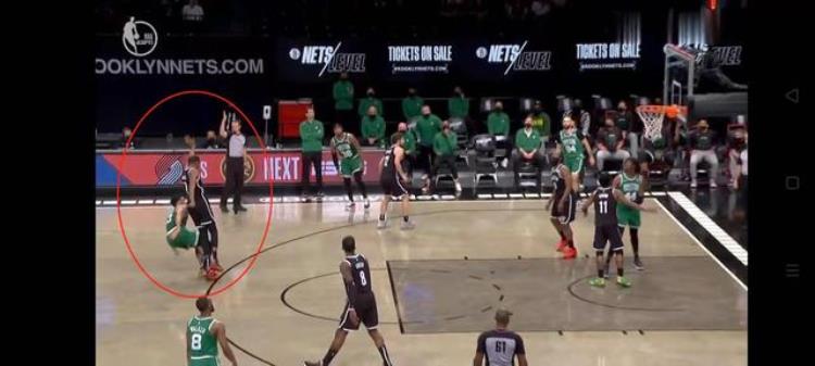 3天5恶犯NBA引争议肖华季后赛还玩体毛哨难怪收视率会降低