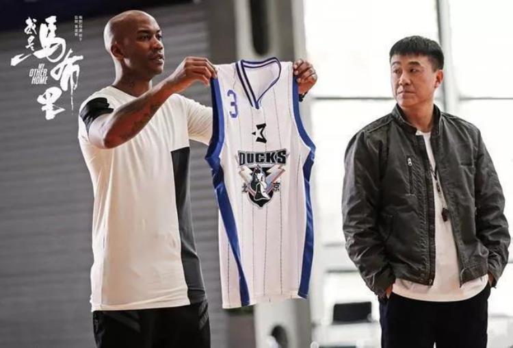 这些nba球星出演过的电影你都知道吗「这些NBA球星出演过的电影你都知道吗」