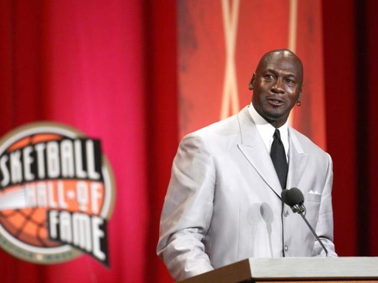 纪实连载四菜鸟乔丹如何快速融入NBA以及童年经历