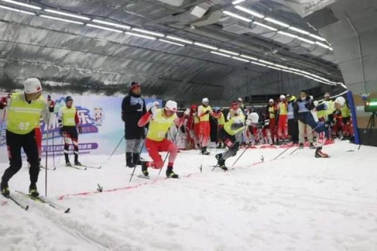 助力北京冬奥会「北京冬奥会上中国军团要实现全方位突破靠的就是三招借力打力」