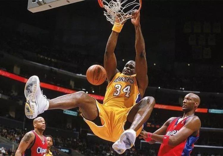 这些nba球星出演过的电影你都知道吗「这些NBA球星出演过的电影你都知道吗」