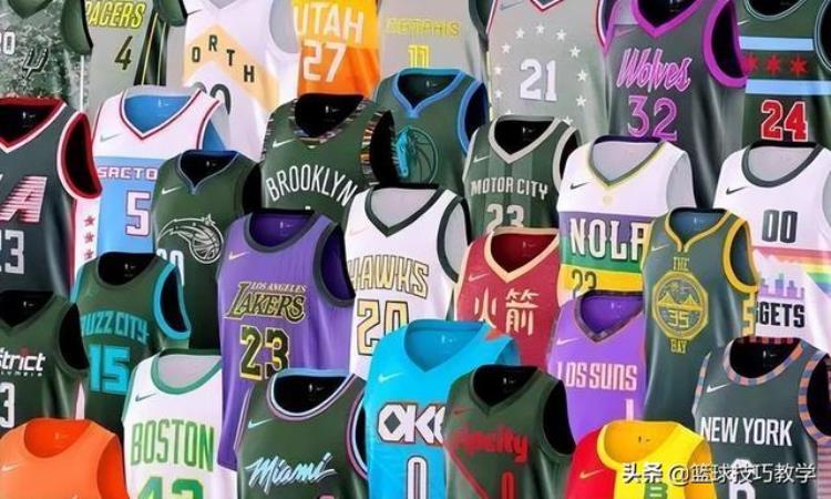nba不允许69号球衣「NBA禁止选用69号NBA历史上还从未有人选过这个球衣号码」