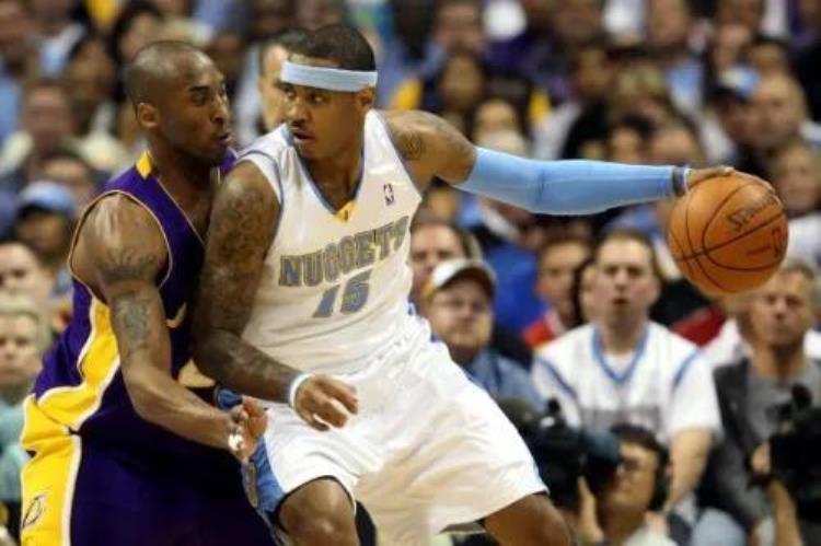 哈斯勒姆什么时候退役「且看且珍惜哈斯勒姆领衔NBA现役年龄最大的十位球星」