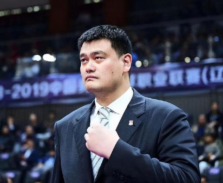 姚明在nba能领取多少退休金「NBA退休金有多少中国有4名球员能领到姚明最多50岁每年21万」