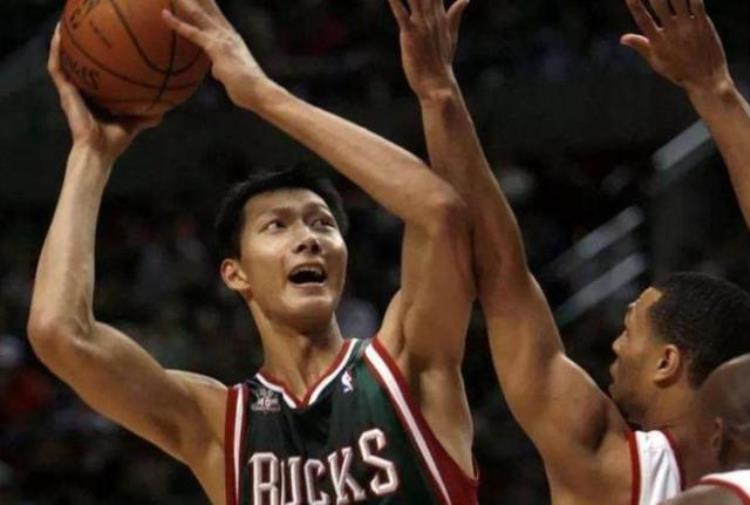 为什么中国球员打不了nba「深度分析中国球员难进NBA并非实力不济不信任才是主因」