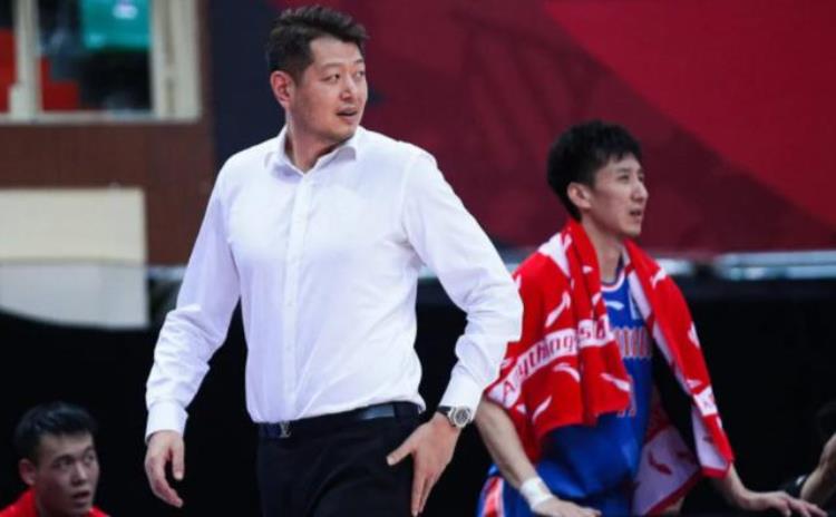 广东宏远nba签约「正式确定NBA名将加盟CBA冠军球队试训广东宏远被拒携手名宿」
