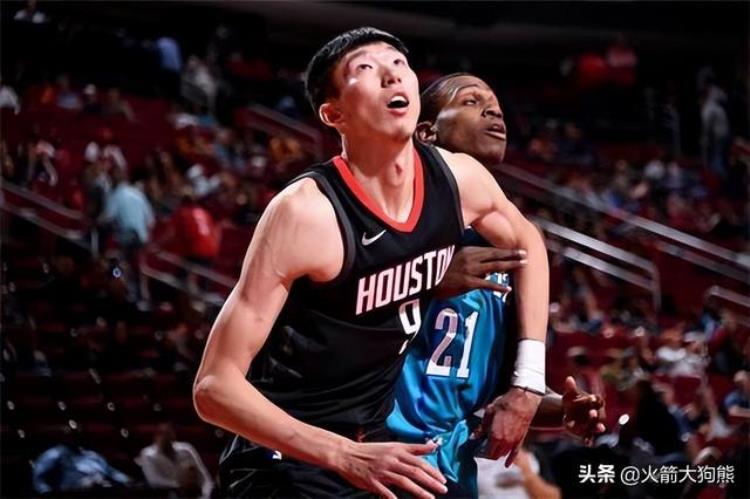 3年后重返NBA周琦迎利好东部弱旅主动示好多队均对其有意