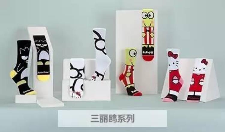 一双袜子200元一年竟有38亿销售额闪电侠韦德都在穿
