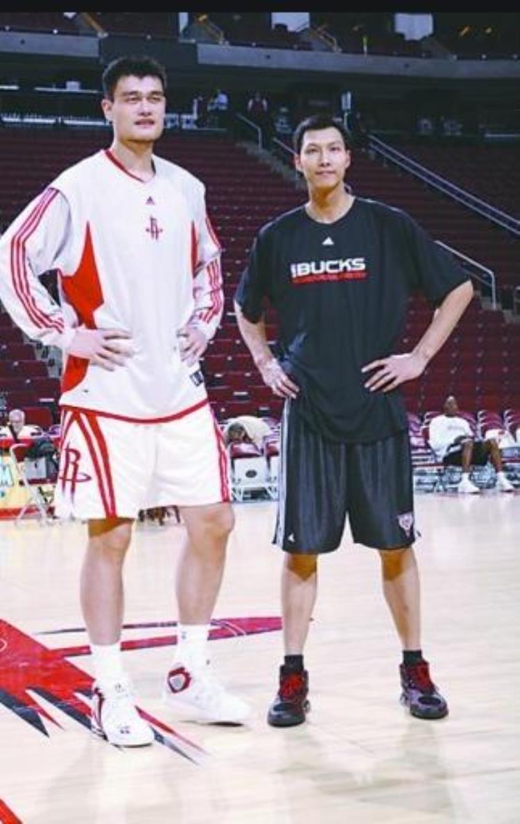 易建联为什么没能在nba立足「易建联为何无法在NBA立足球打得再好都没用真正的原因在这」