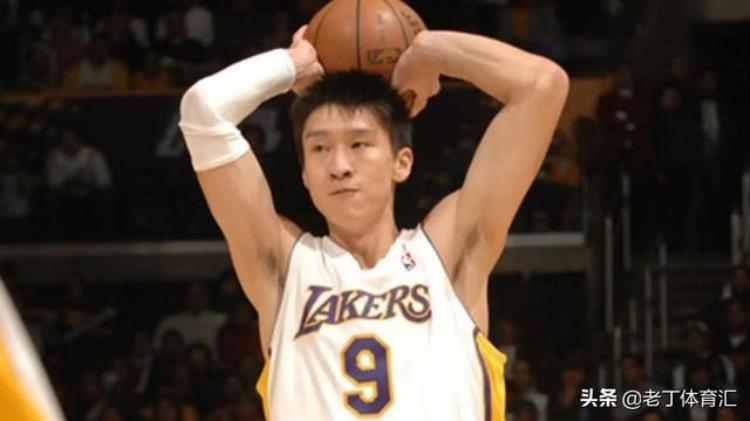 中国六大球员在NBA的选秀模板是谁这些模板球员生涯成就如何