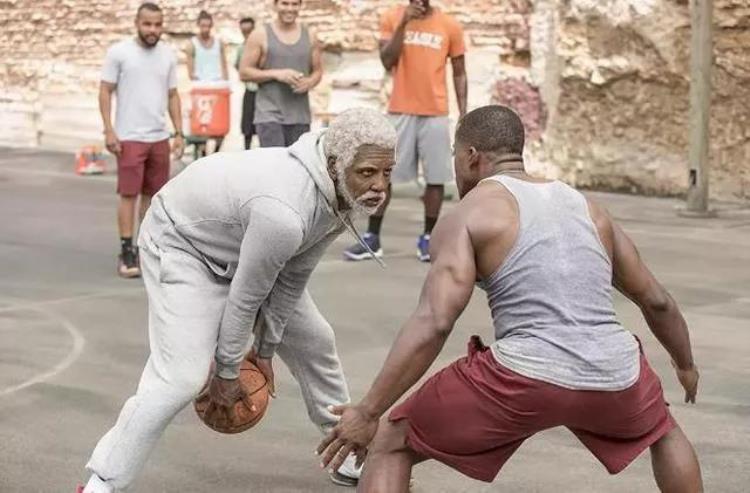 这些nba球星出演过的电影你都知道吗「这些NBA球星出演过的电影你都知道吗」